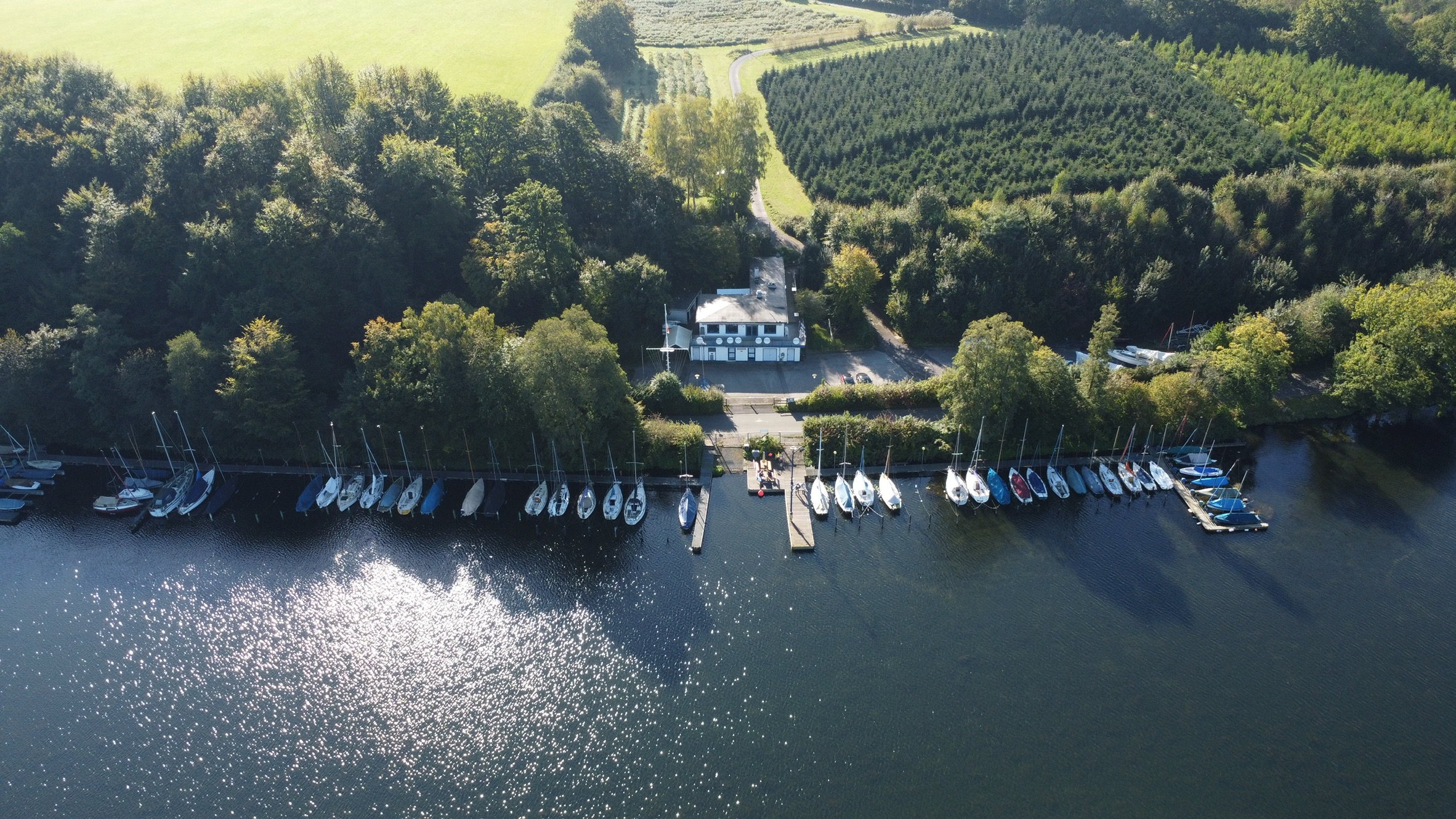Luftbild