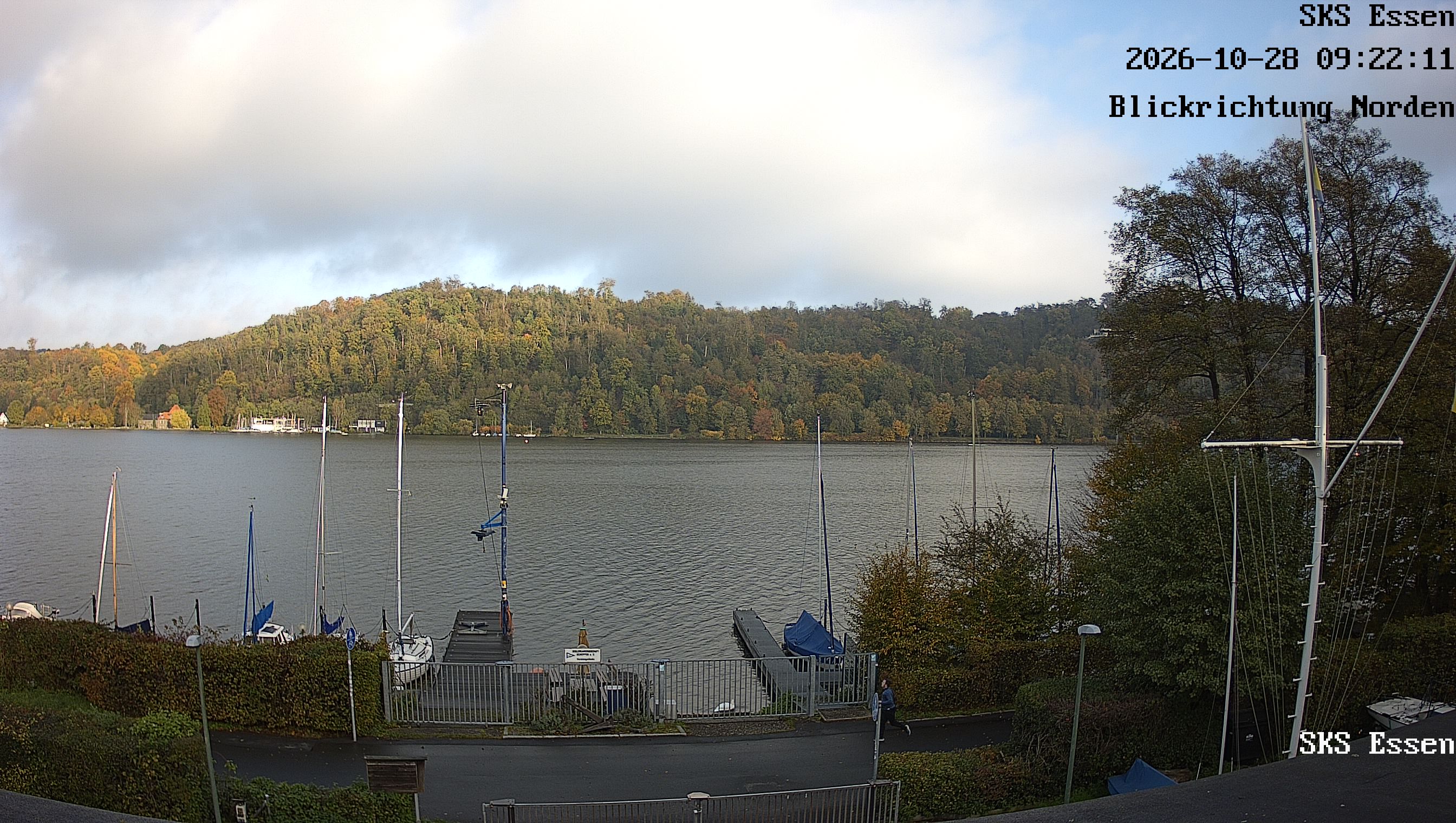 Aktuelles Webcam-Bild